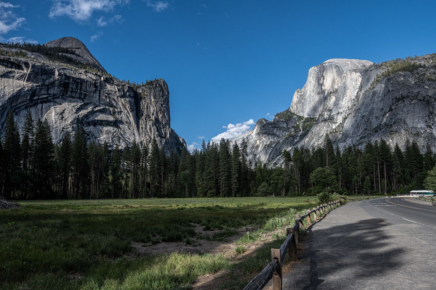 2022 Yosemite Park