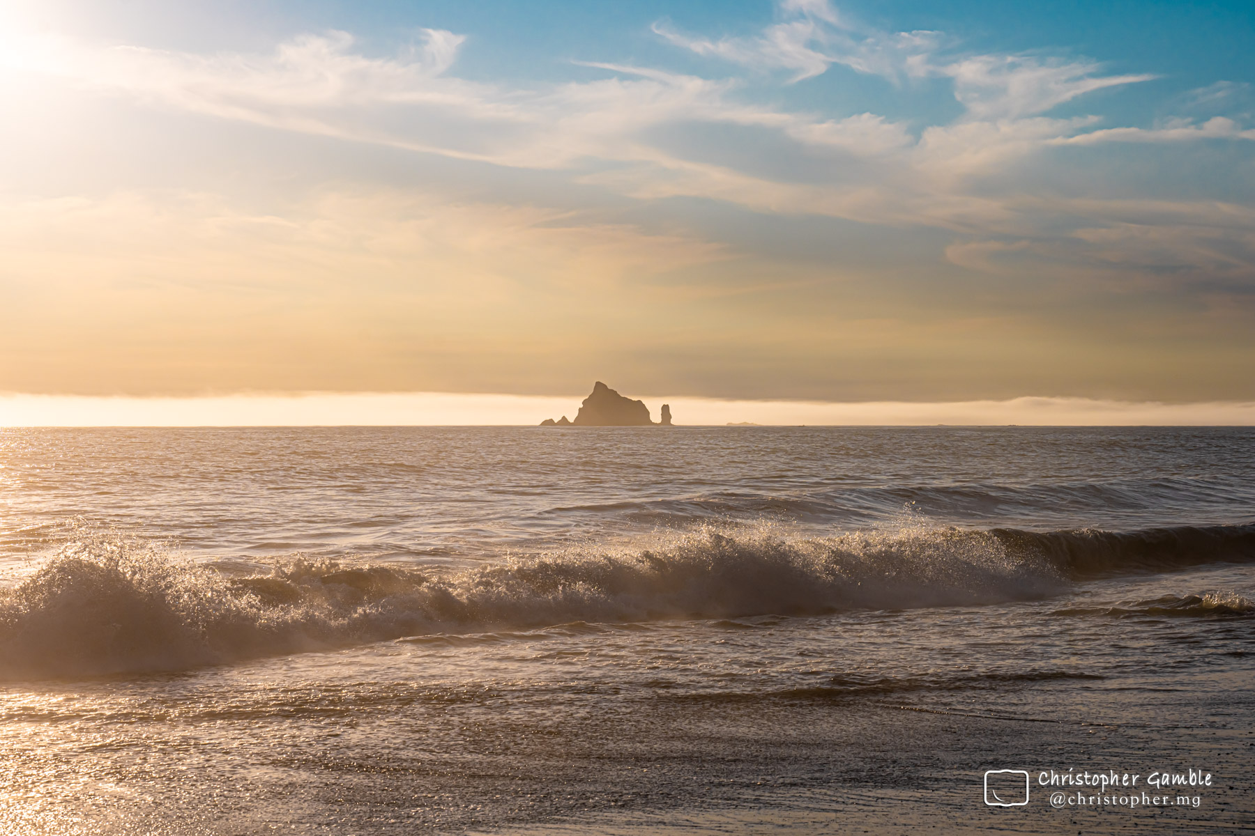 Olympic National Park